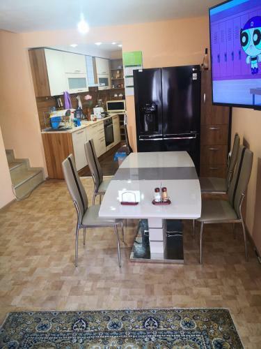 Apartament Briz