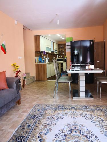 Apartament Briz
