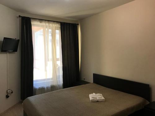 Apartament Sunny, ?????- ??????
