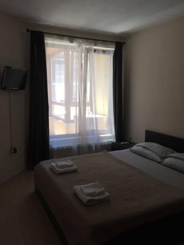 Apartament Sunny, ?????- ??????