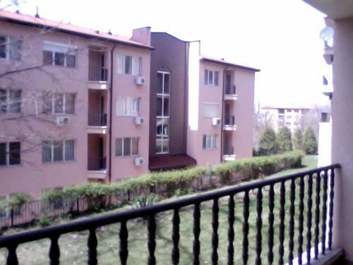 Apartamento Midway