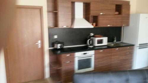 Apartamento Midway