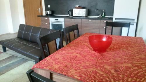 Apartamento Midway