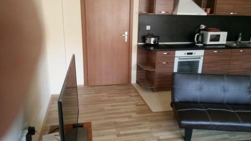 Apartamento Midway