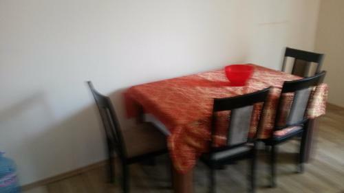 Apartamento Midway