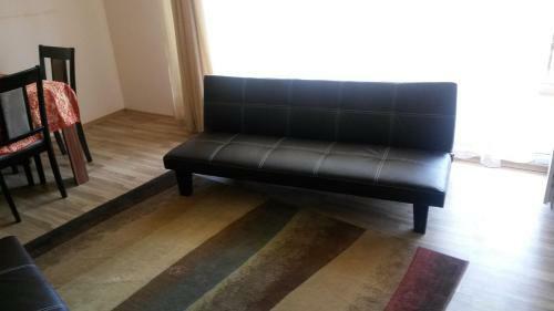 Apartamento Midway