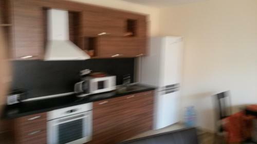 Apartamento Midway