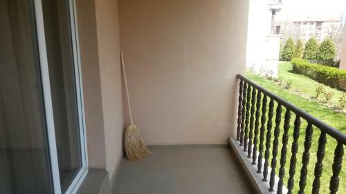 Apartamento Midway