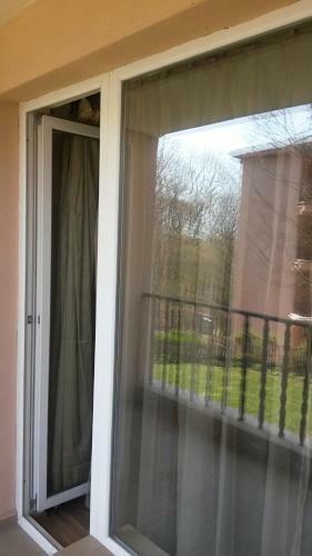 Apartamento Midway