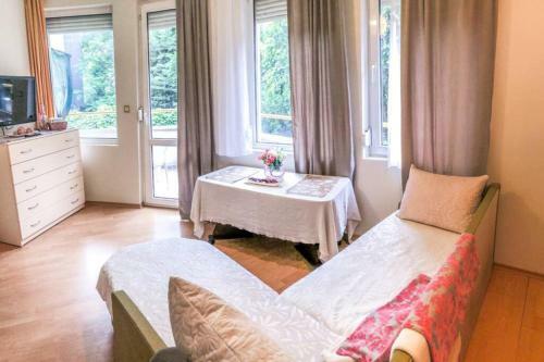 Relaxing & Comfy Apartment, Near Beach
