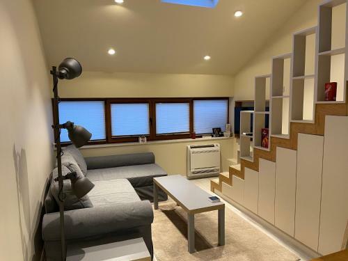 Apartamento Cozy Space Under The Roof