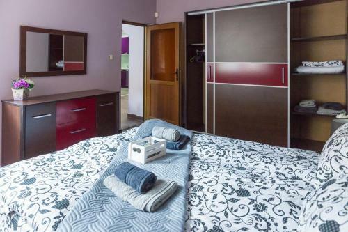 Apartamento Central House