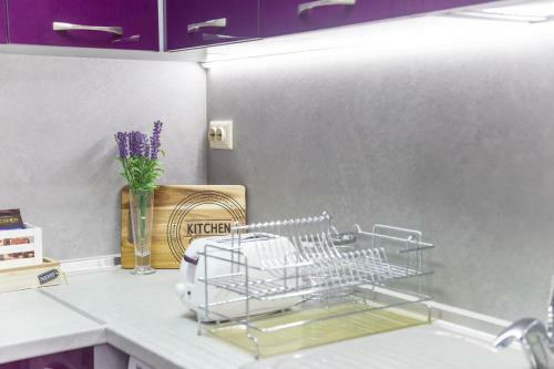 Apartamento Central House