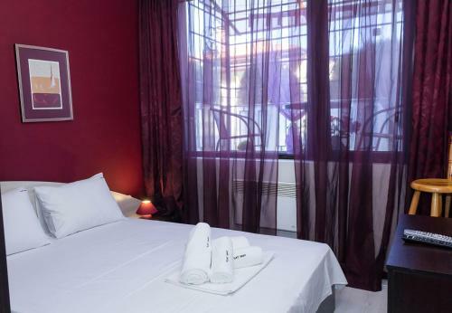 Apartamento Lovely 1-bedroom Flat With Balcony And Parking