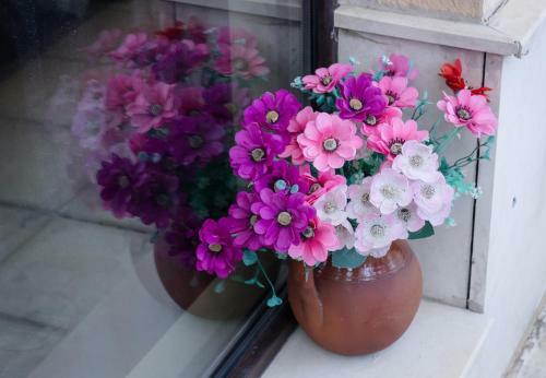 Apartamento Lovely 1-bedroom Flat With Balcony And Parking
