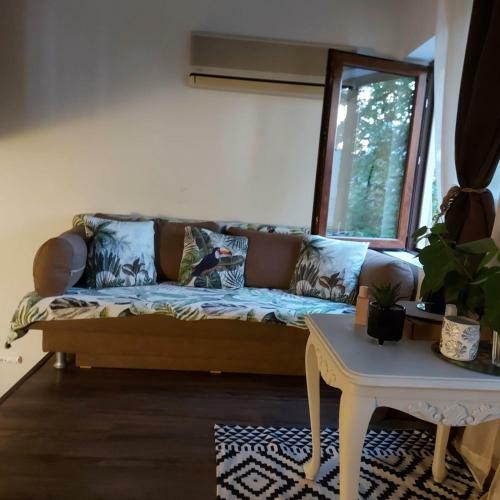 Apartamento The Kiss