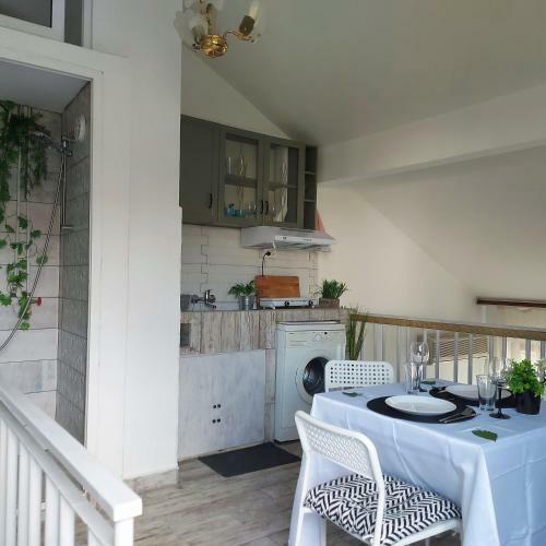 Apartamento The Kiss