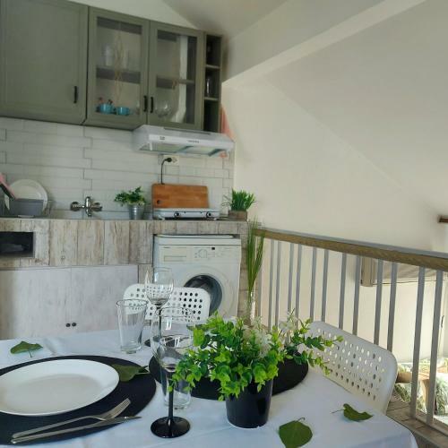 Apartamento The Kiss