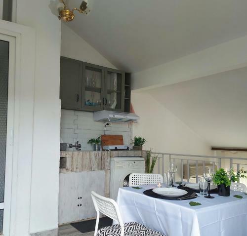 Apartamento The Kiss
