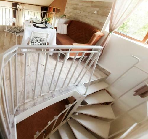 Apartamento The Kiss