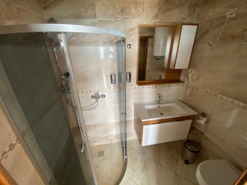 Hostal Maxim
