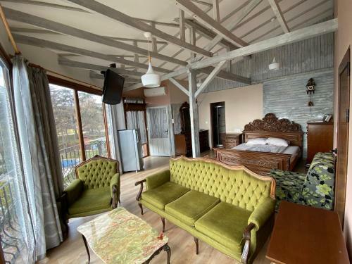 Hostal Maxim