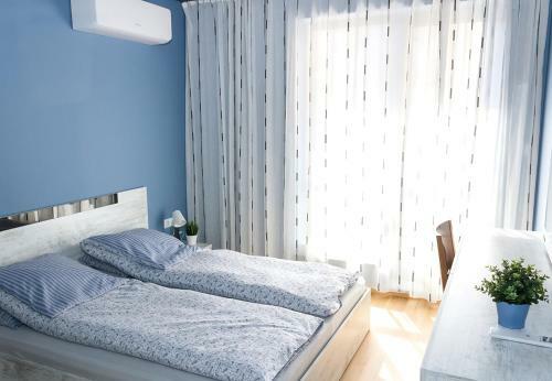 Vili's Place - 1 Bedroom Apartment With Balcony