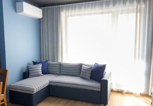 Vili's Place - 1 Bedroom Apartment With Balcony