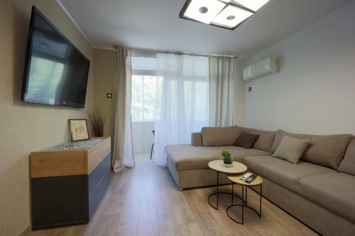 Apartments Varna 3&4