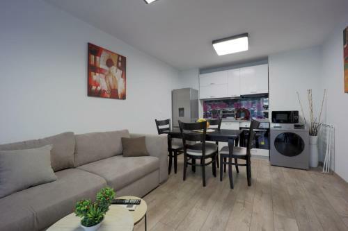 Apartments Varna 3&4