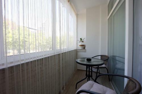 Apartments Varna 3&4