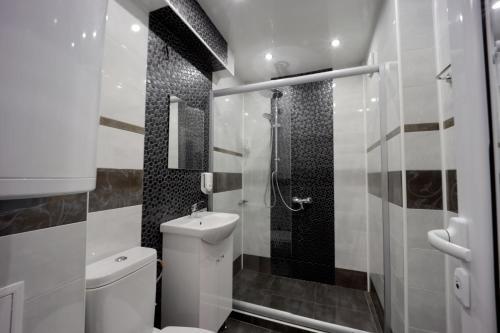 Apartments Varna 3&4