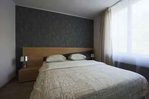 Apartments Varna 3&4