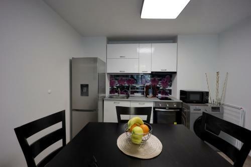 Apartments Varna 3&4