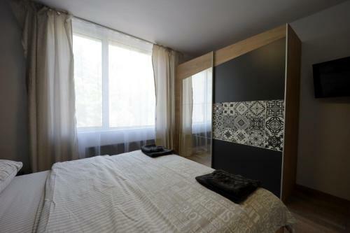 Apartments Varna 3&4