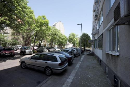 Apartments Varna 3&4