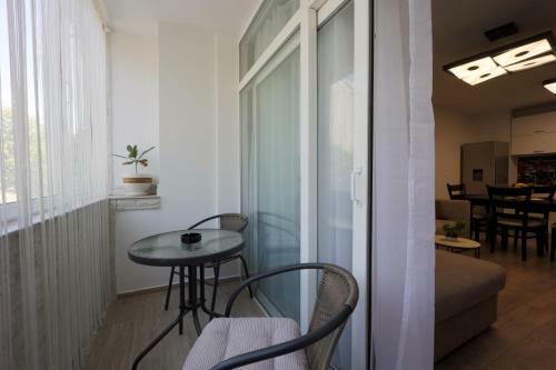 Apartments Varna 3&4