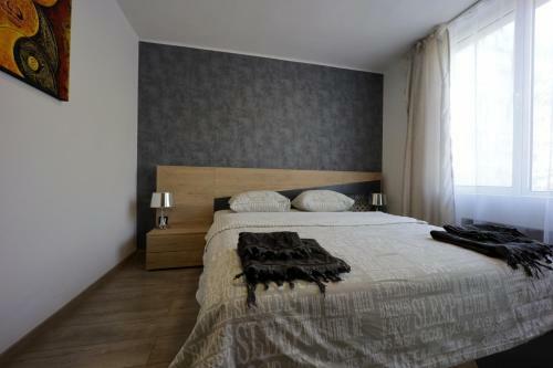 Apartments Varna 3&4