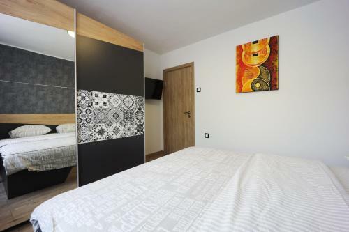 Apartments Varna 3&4