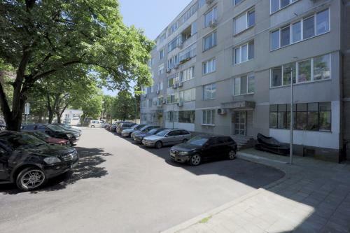 Apartments Varna 3&4