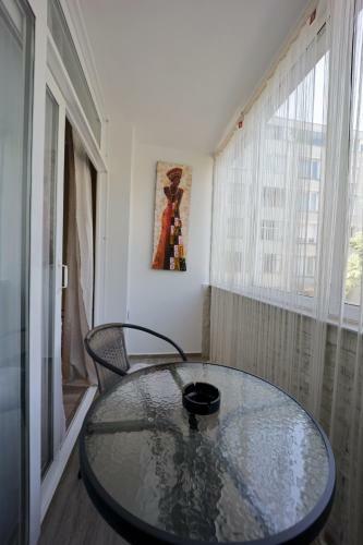 Apartments Varna 3&4
