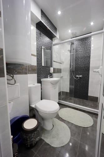 Apartments Varna 3&4