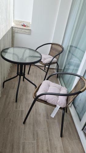 Apartments Varna 3&4