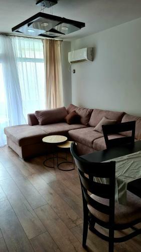 Apartments Varna 3&4