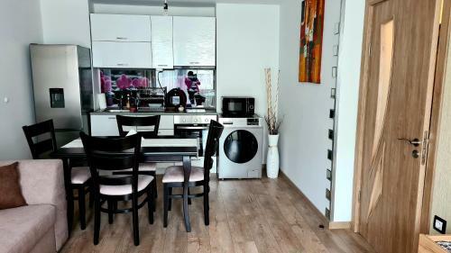 Apartments Varna 3&4