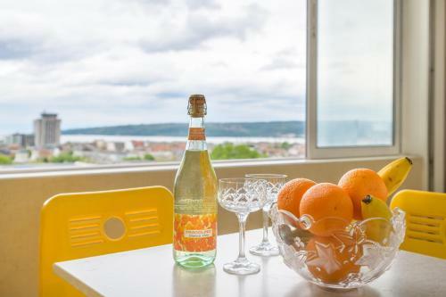 Apartamento Infinity View