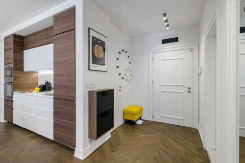 Borghese Apartment Grand Caravel Varna