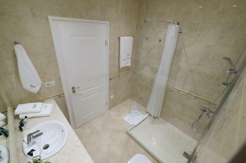 Borghese Apartment Grand Caravel Varna