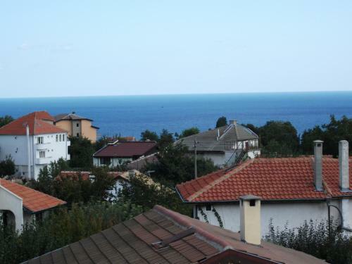 Villa With Private Pool, Sauna And Sea Views