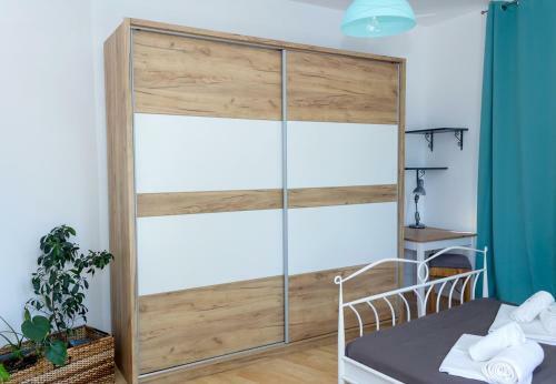 Designer Apartment With A Top Central Location